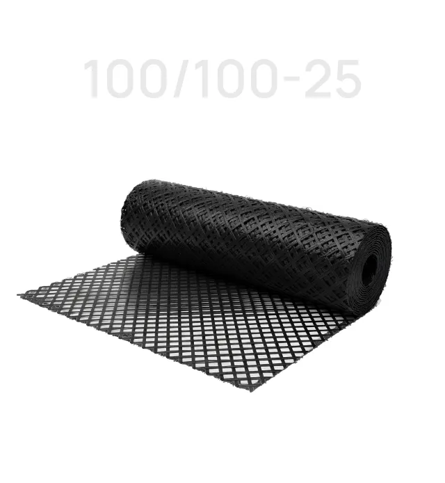 Армирующая георешетка SINTEX SS 100/100-25