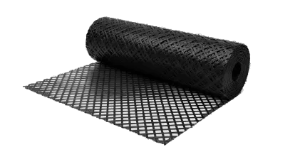 Геосинтетические материалы SINTEX для инфраструктурных объектов